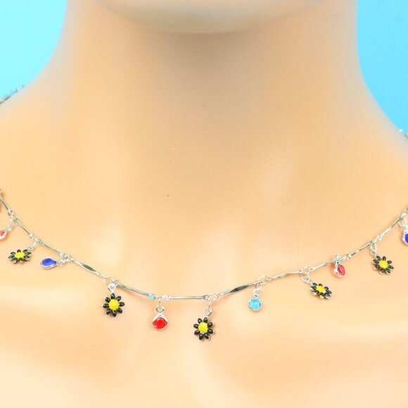 Delicate & Modern Necklace Chain – Perfect for Girls & Women, DYC1033 - Picture 10 of 10